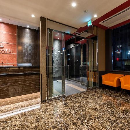Ai Hotel Keikyu Kamata 도쿄 외부 사진