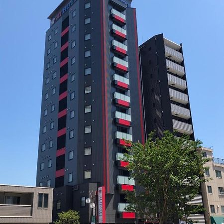 Ai Hotel Keikyu Kamata 도쿄 외부 사진