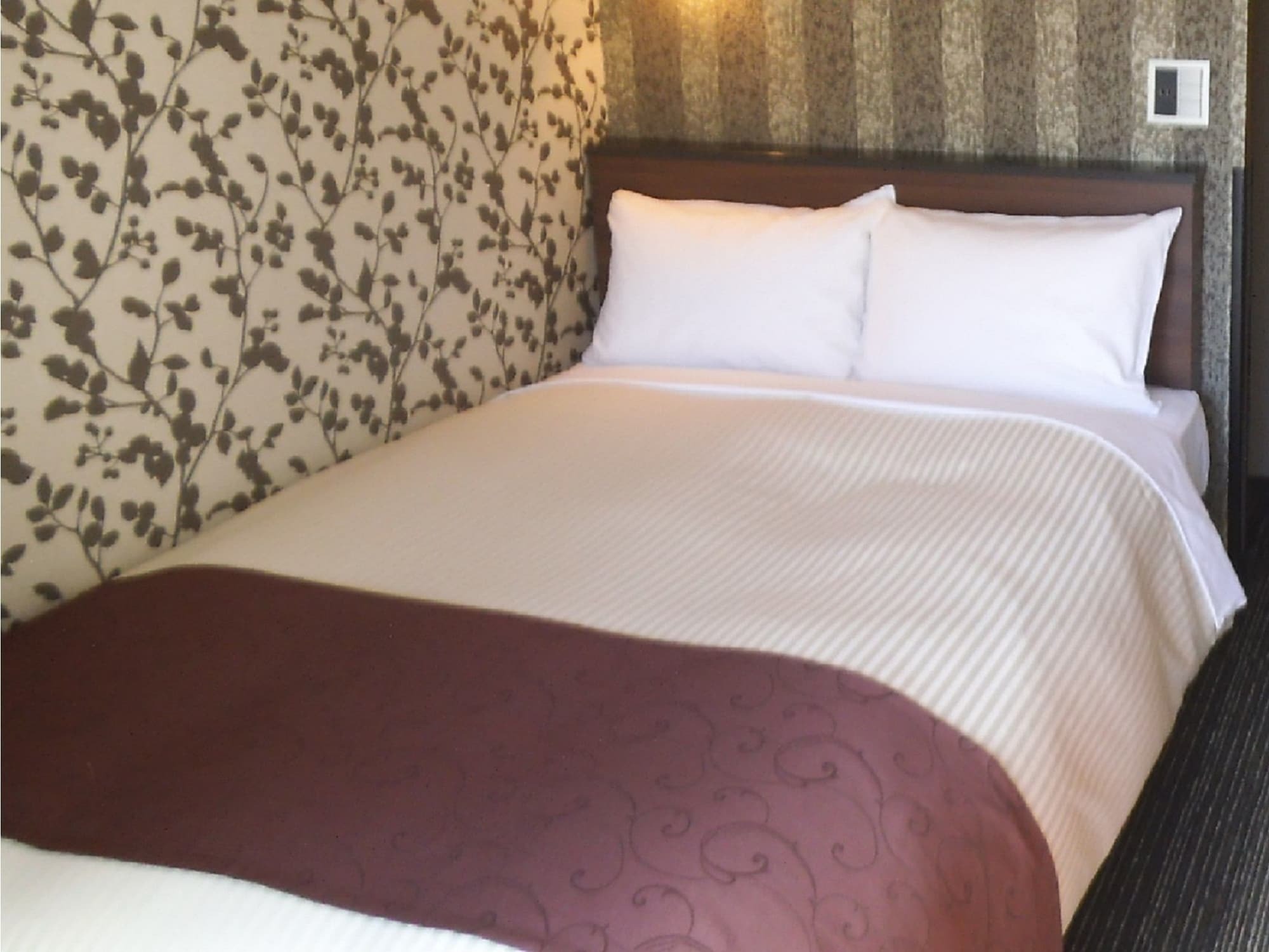 Ai Hotel Keikyu Kamata 도쿄 외부 사진