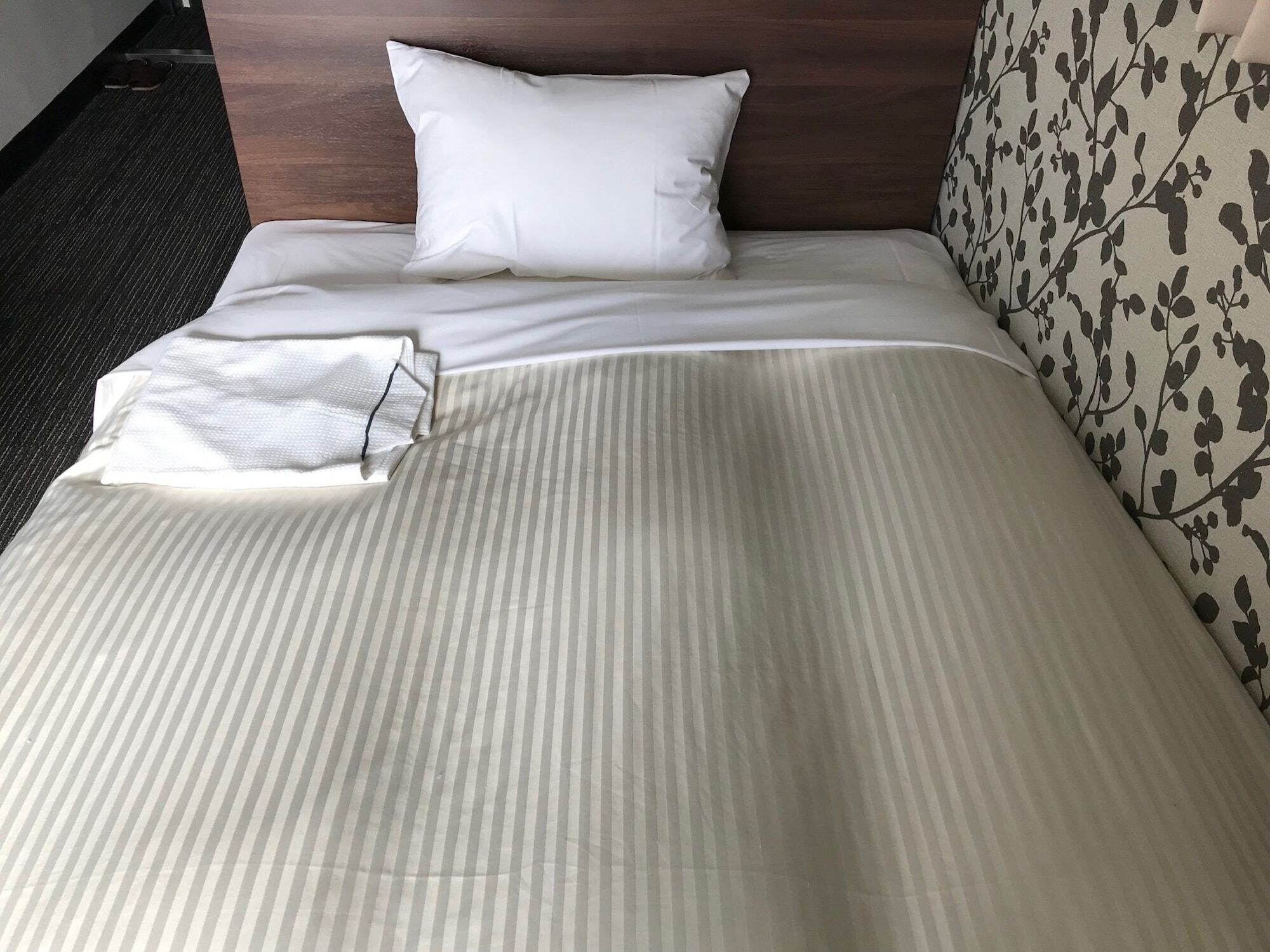 Ai Hotel Keikyu Kamata 도쿄 외부 사진
