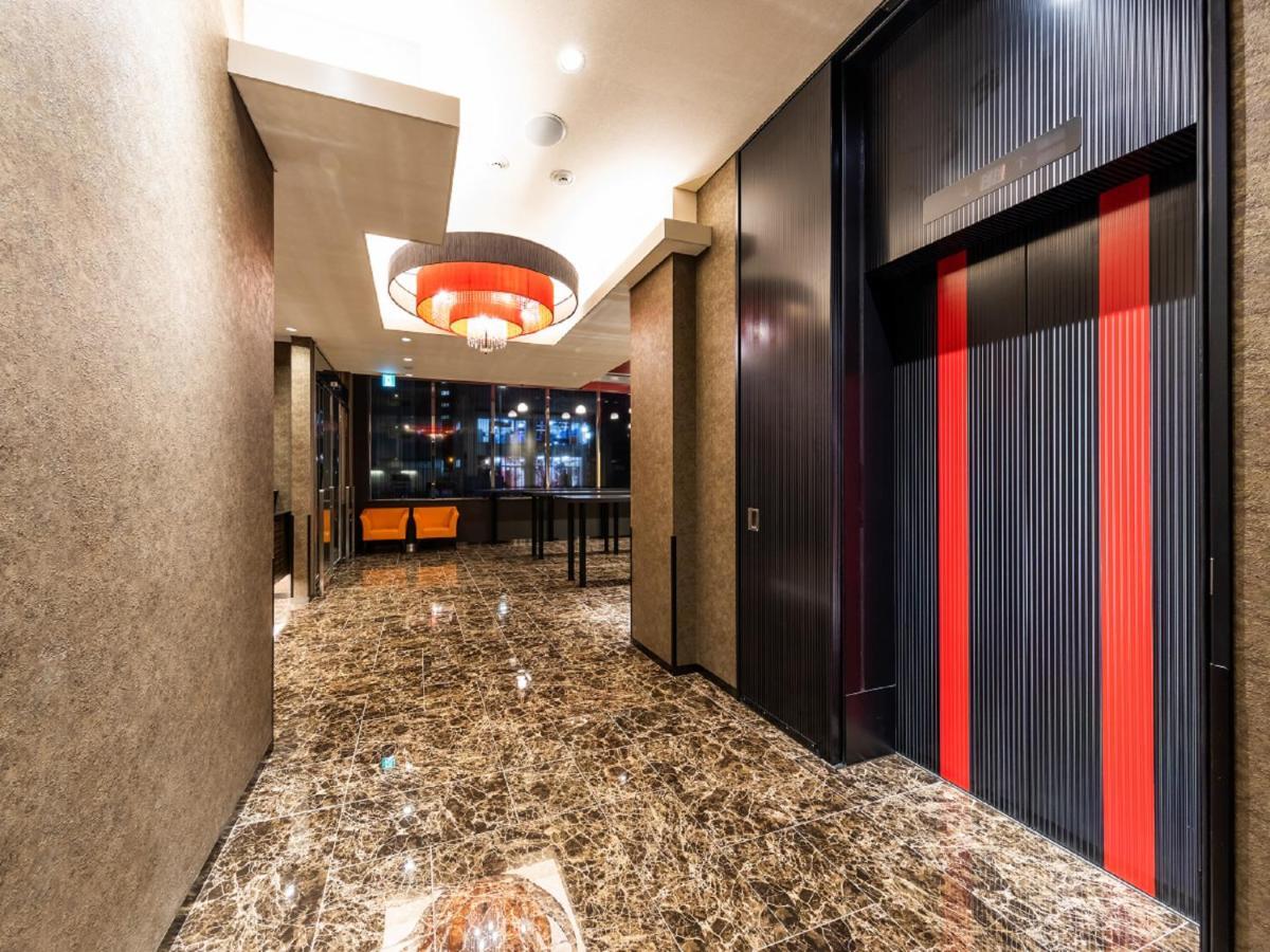 Ai Hotel Keikyu Kamata 도쿄 외부 사진