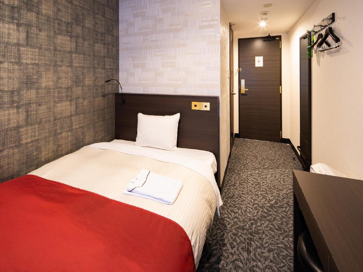 Ai Hotel Keikyu Kamata 도쿄 외부 사진