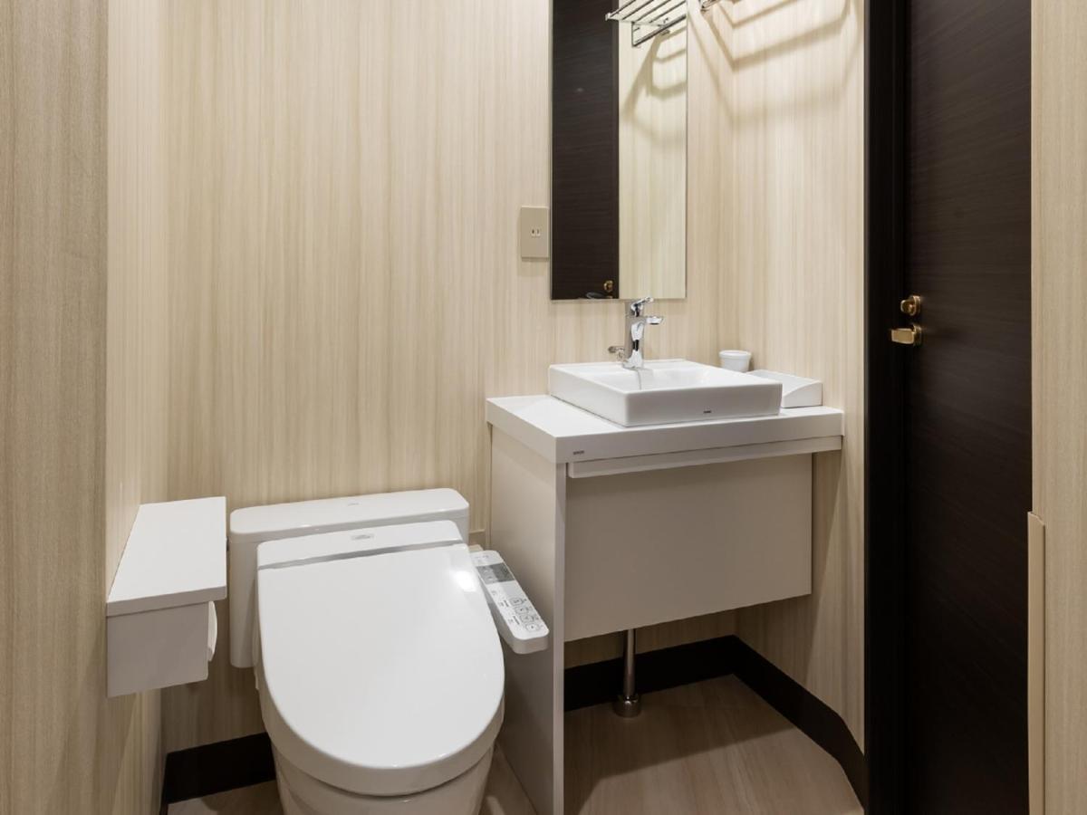 Ai Hotel Keikyu Kamata 도쿄 외부 사진