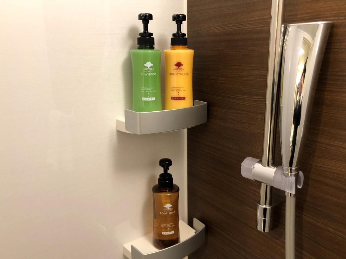 Ai Hotel Keikyu Kamata 도쿄 외부 사진