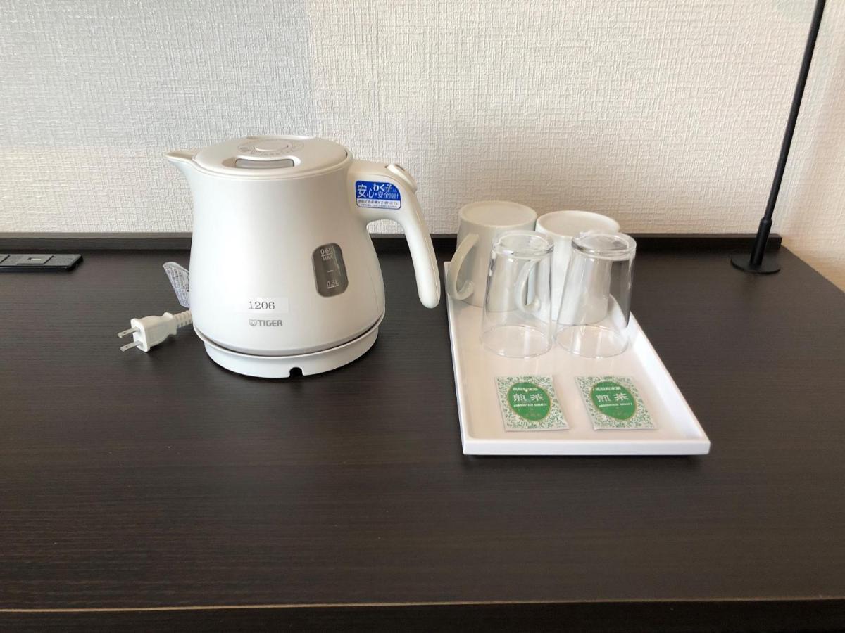 Ai Hotel Keikyu Kamata 도쿄 외부 사진