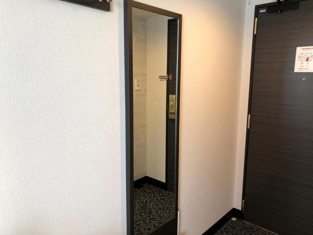 Ai Hotel Keikyu Kamata 도쿄 외부 사진