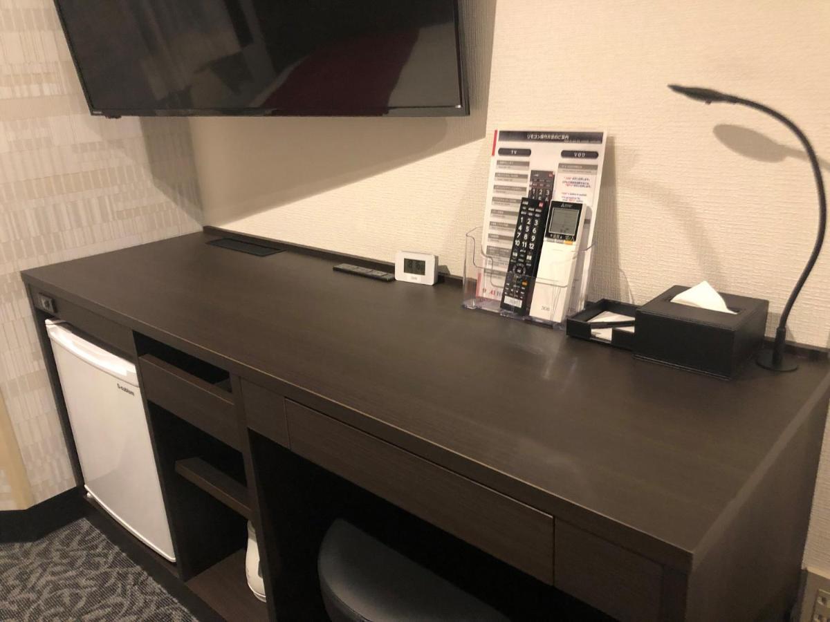 Ai Hotel Keikyu Kamata 도쿄 외부 사진