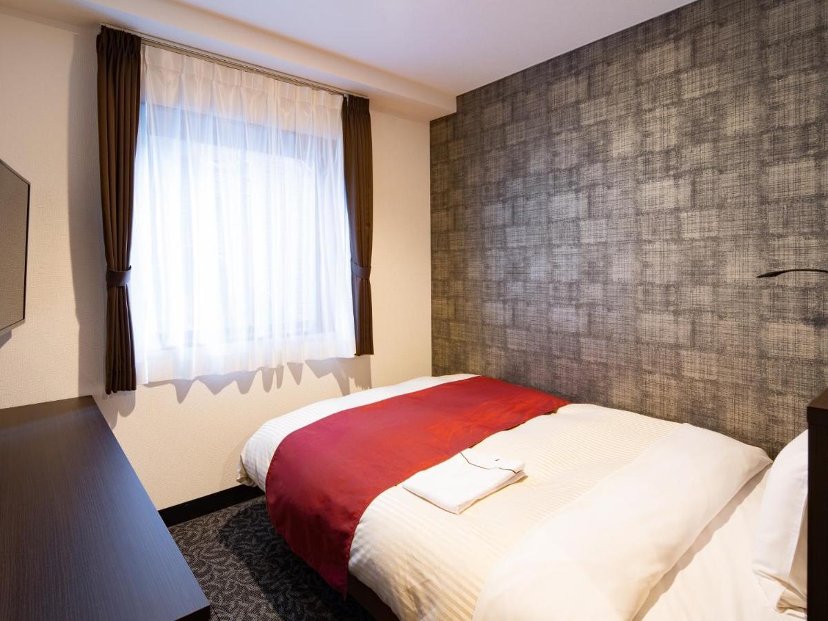 Ai Hotel Keikyu Kamata 도쿄 외부 사진