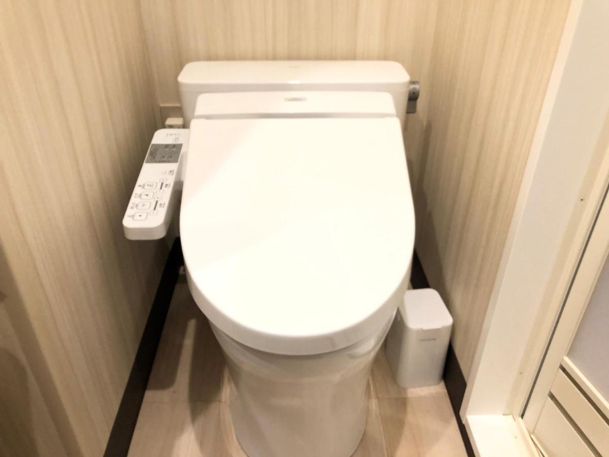 Ai Hotel Keikyu Kamata 도쿄 외부 사진