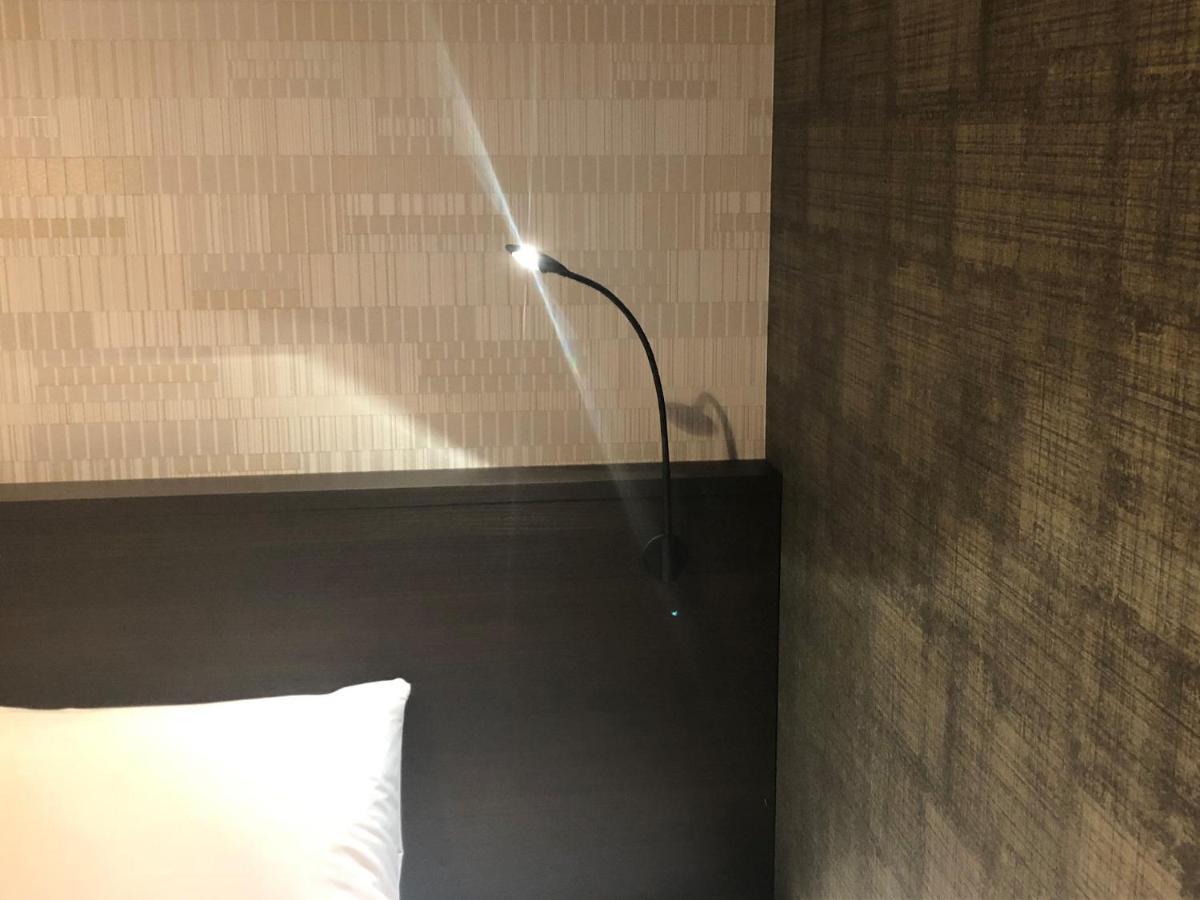 Ai Hotel Keikyu Kamata 도쿄 외부 사진