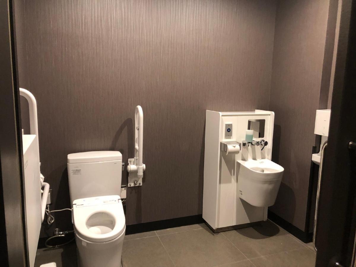 Ai Hotel Keikyu Kamata 도쿄 외부 사진