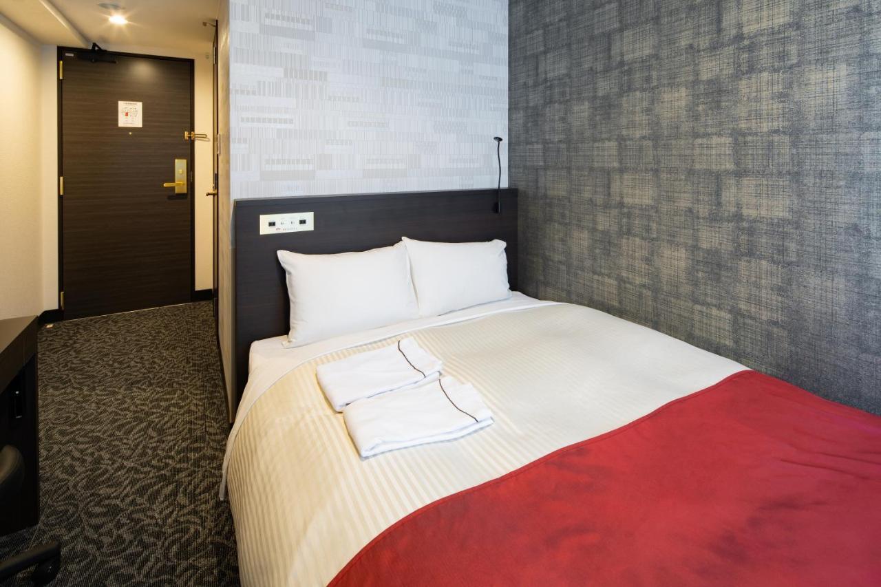 Ai Hotel Keikyu Kamata 도쿄 외부 사진